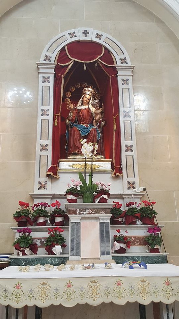 Festa della Madonna della Catena, foto 1