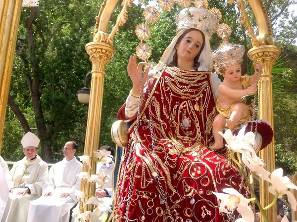 Festa della Madonna della Catena, foto 2