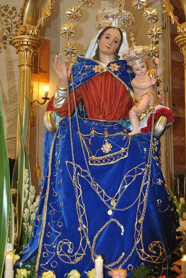 Festa della Madonna della Catena, foto 3